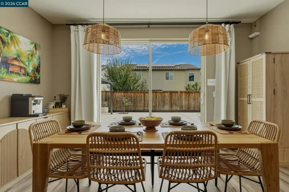 5409 Capay Valley Ln Antioch, CA 94531