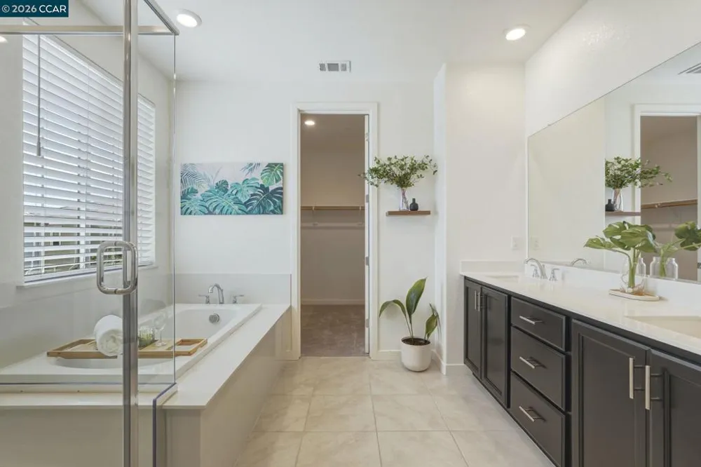 5409 Capay Valley Ln Antioch, CA 94531