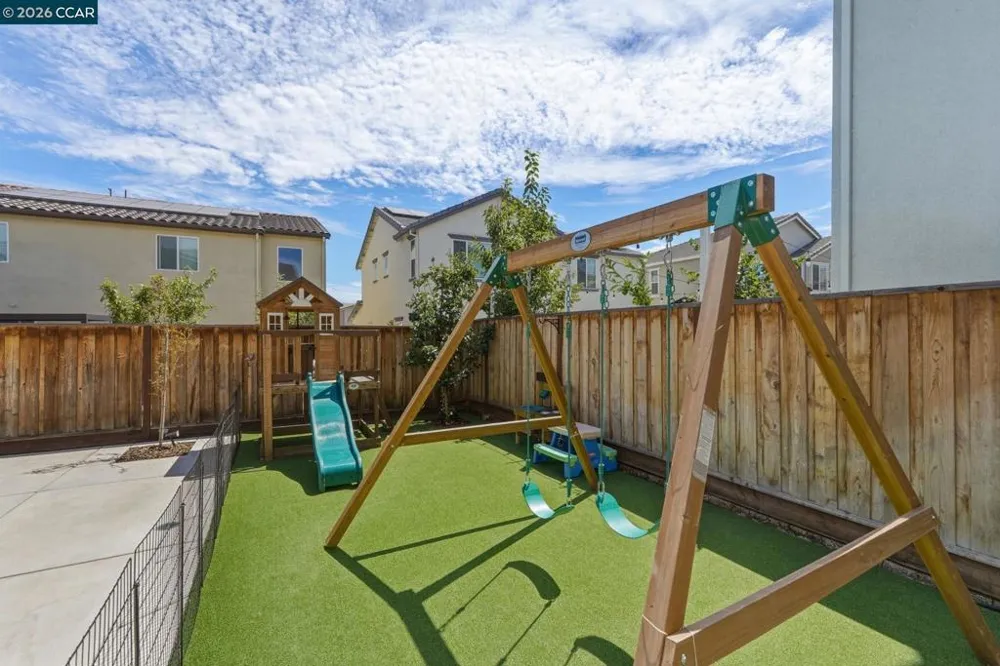 5409 Capay Valley Ln Antioch, CA 94531