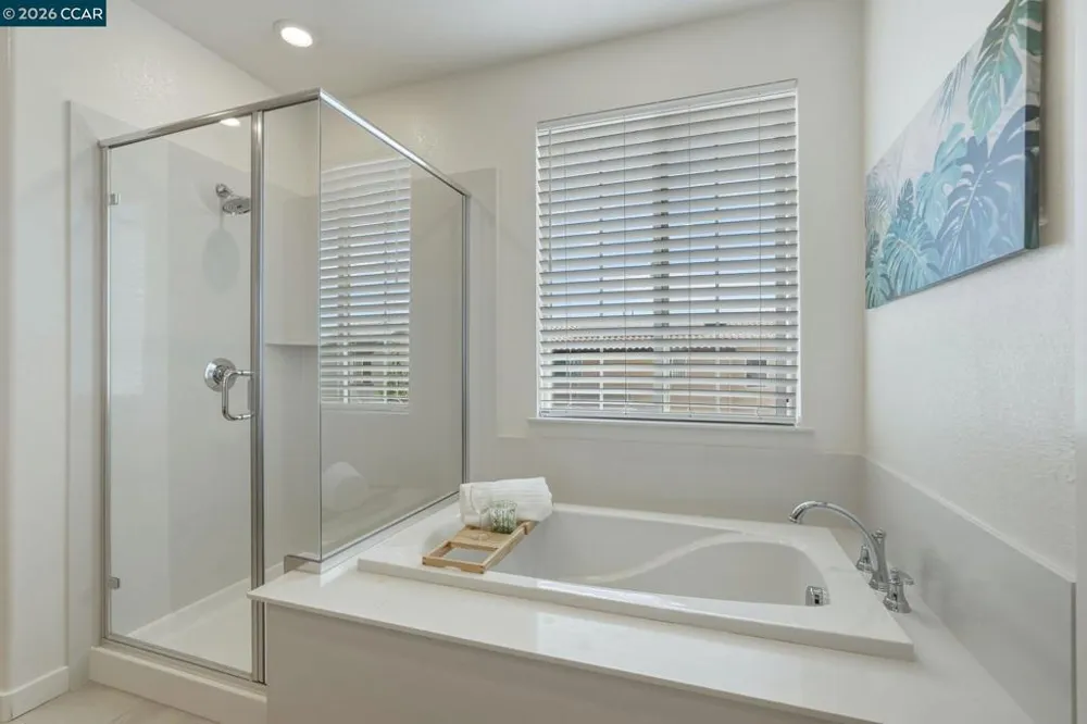 5409 Capay Valley Ln Antioch, CA 94531