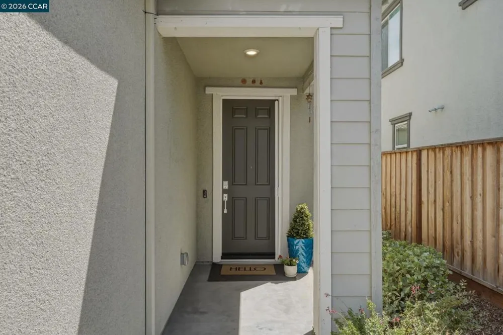 5409 Capay Valley Ln Antioch, CA 94531