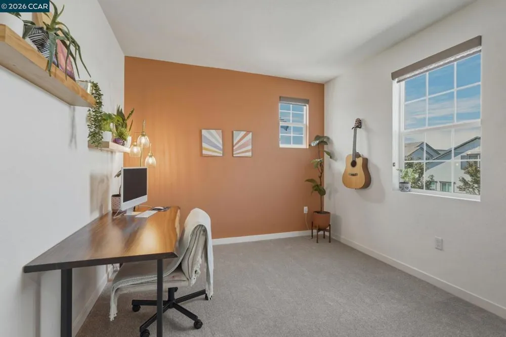 5409 Capay Valley Ln Antioch, CA 94531