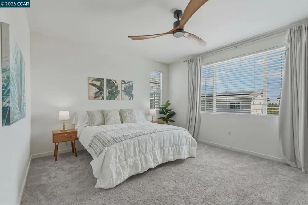 5409 Capay Valley Ln Antioch, CA 94531