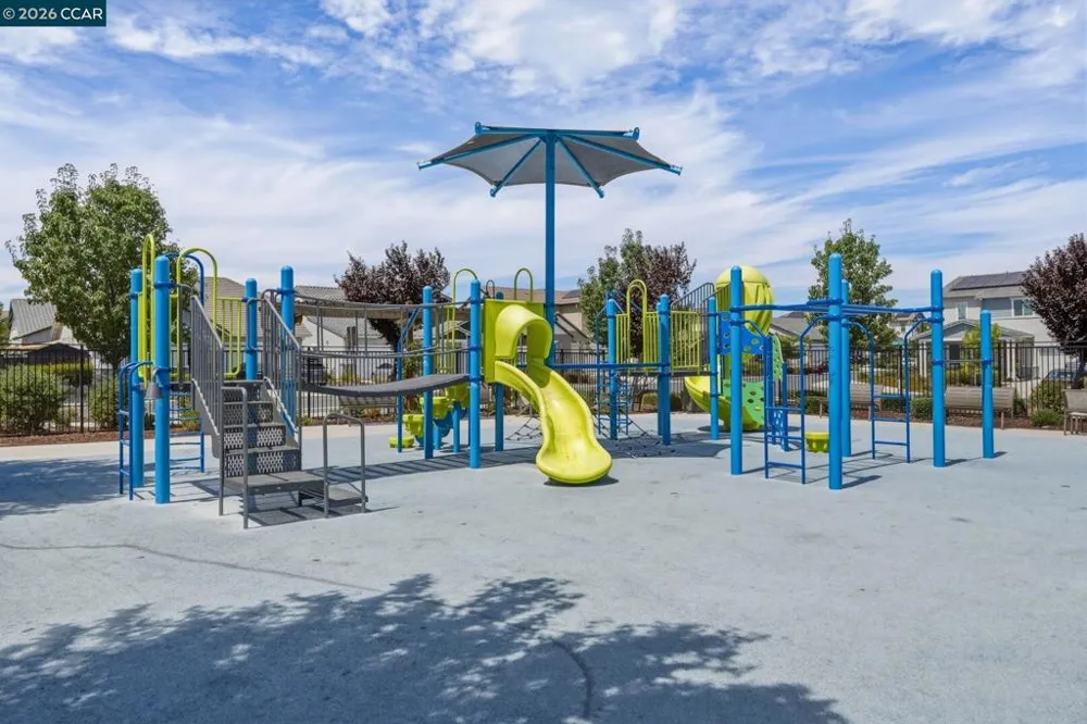5409 Capay Valley Ln Antioch, CA 94531