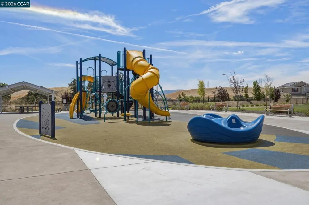 5409 Capay Valley Ln Antioch, CA 94531