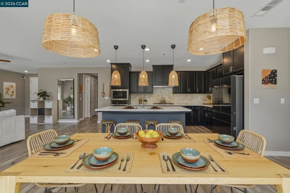 5409 Capay Valley Ln Antioch, CA 94531