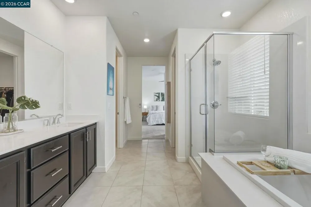 5409 Capay Valley Ln Antioch, CA 94531