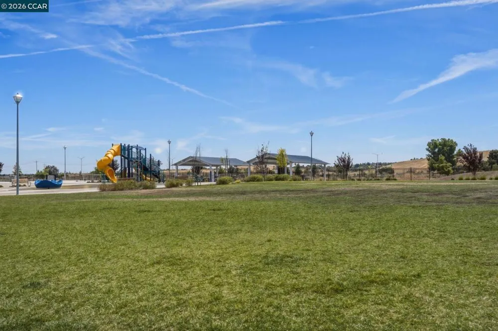 5409 Capay Valley Ln Antioch, CA 94531
