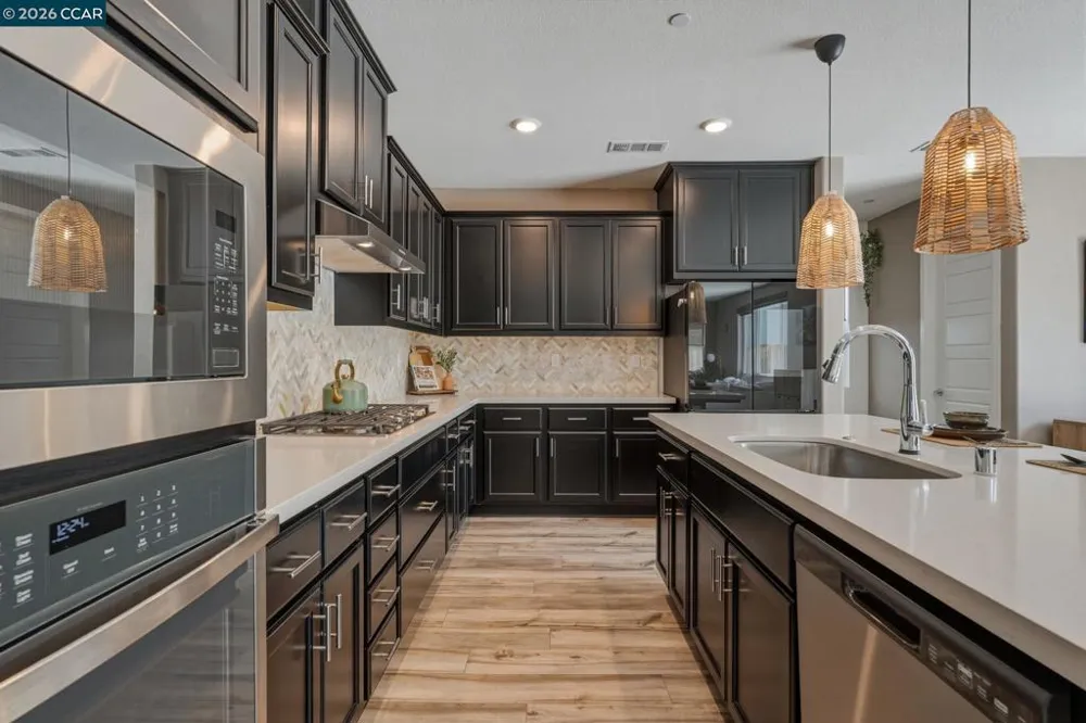 5409 Capay Valley Ln Antioch, CA 94531