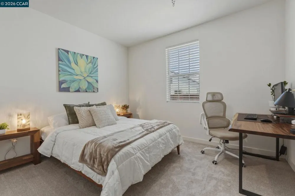 5409 Capay Valley Ln Antioch, CA 94531