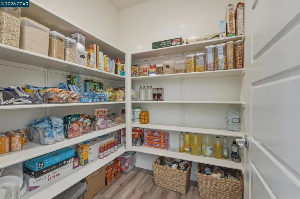 5409 Capay Valley Ln Antioch, CA 94531