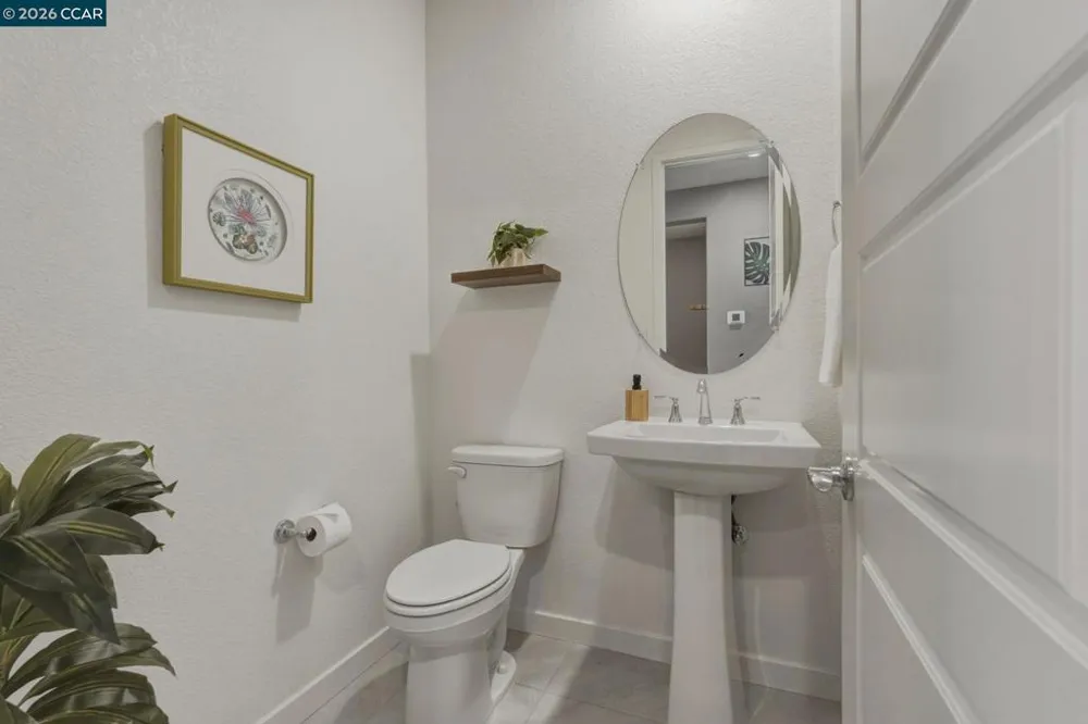 5409 Capay Valley Ln Antioch, CA 94531