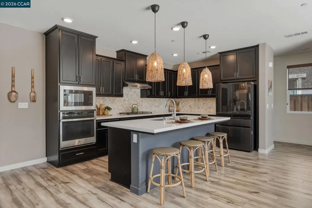 5409 Capay Valley Ln Antioch, CA 94531