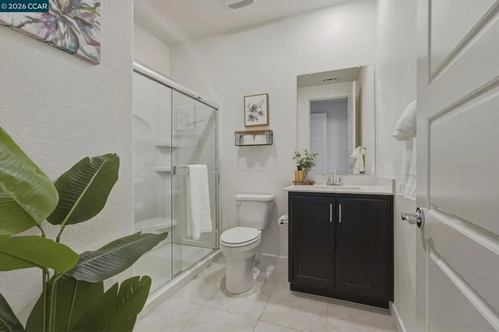 5409 Capay Valley Ln Antioch, CA 94531
