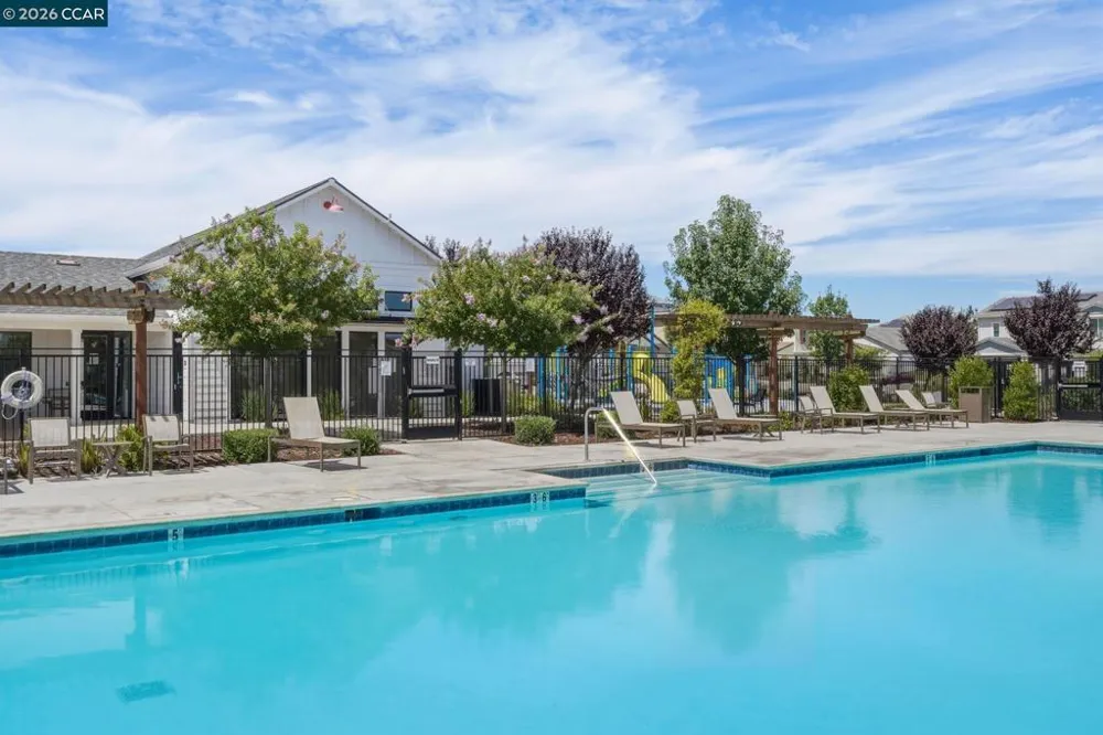 5409 Capay Valley Ln Antioch, CA 94531
