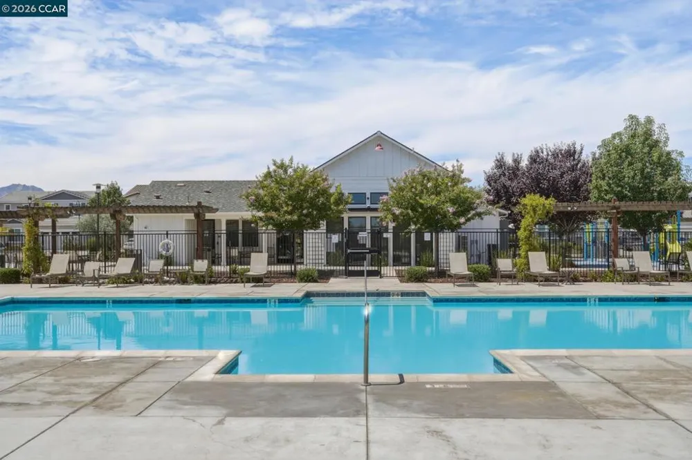 5409 Capay Valley Ln Antioch, CA 94531