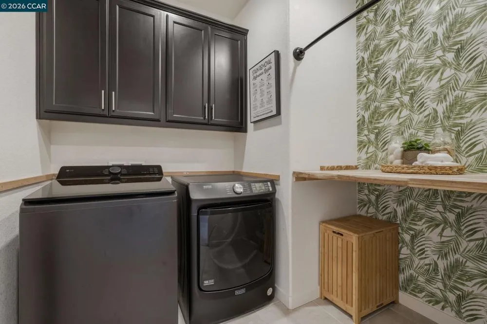 5409 Capay Valley Ln Antioch, CA 94531