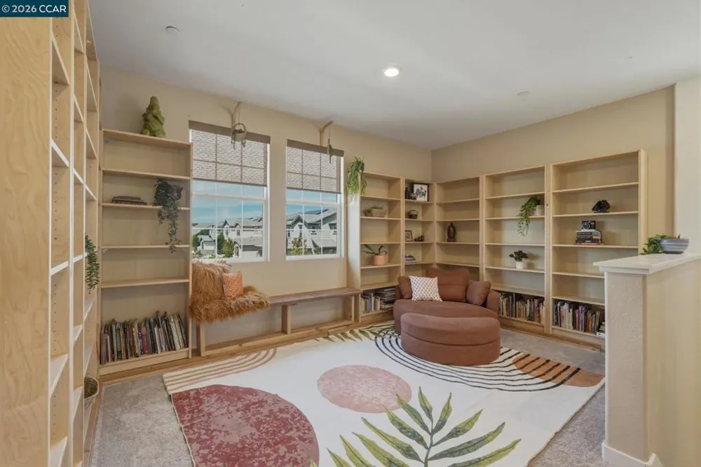 5409 Capay Valley Ln Antioch, CA 94531