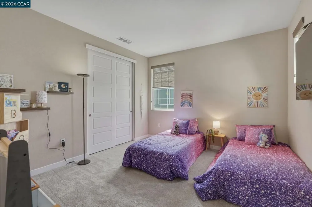 5409 Capay Valley Ln Antioch, CA 94531