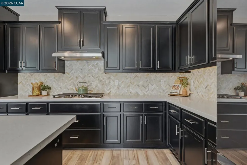 5409 Capay Valley Ln Antioch, CA 94531