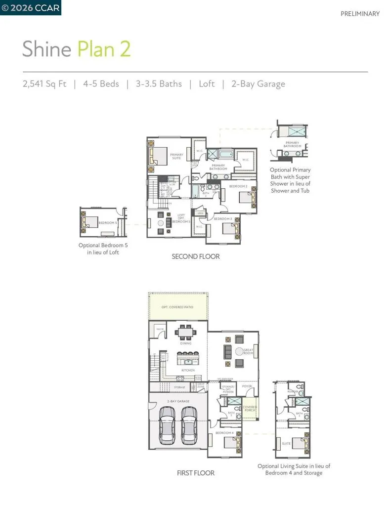 5409 Capay Valley Ln Antioch, CA 94531