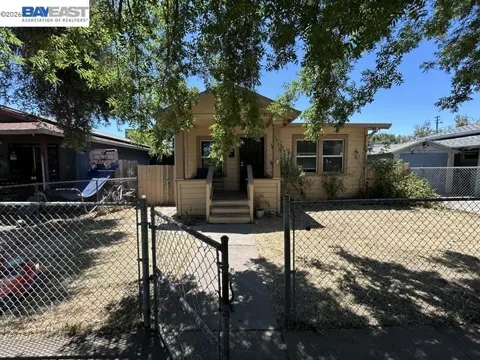 Address Not Shown