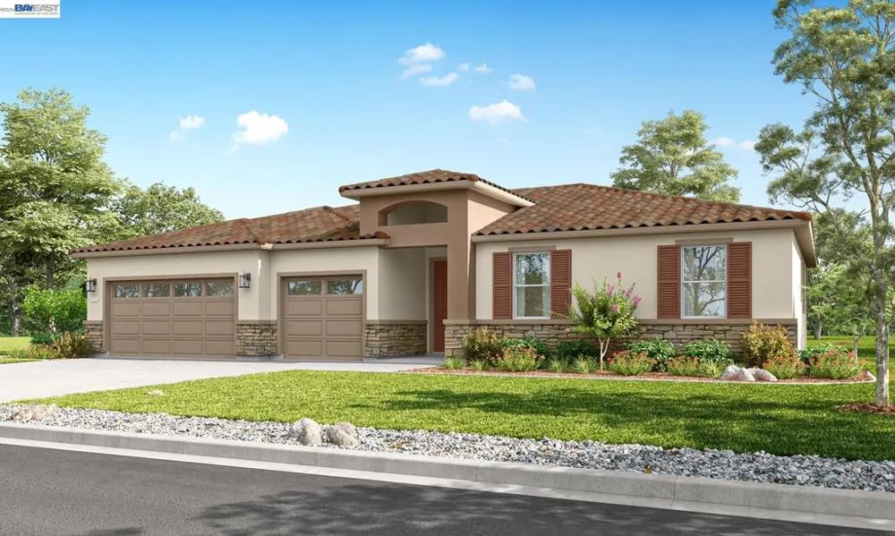 651 West Cliff St Oakley, CA 94561