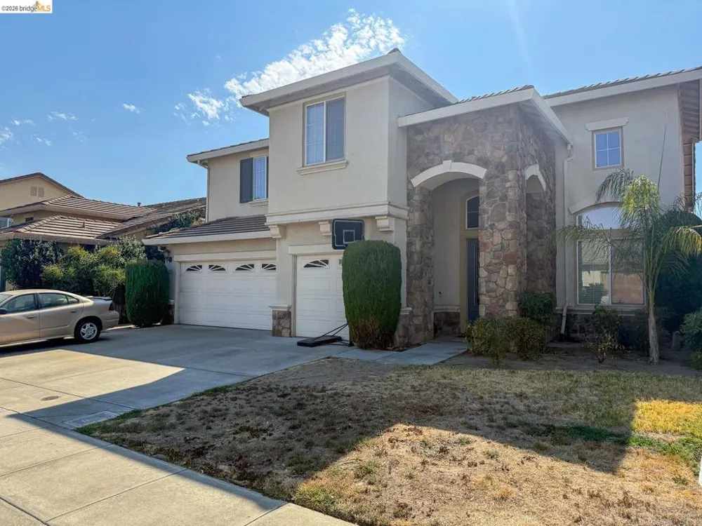 4033 Hopkins Ln Modesto, CA 95356