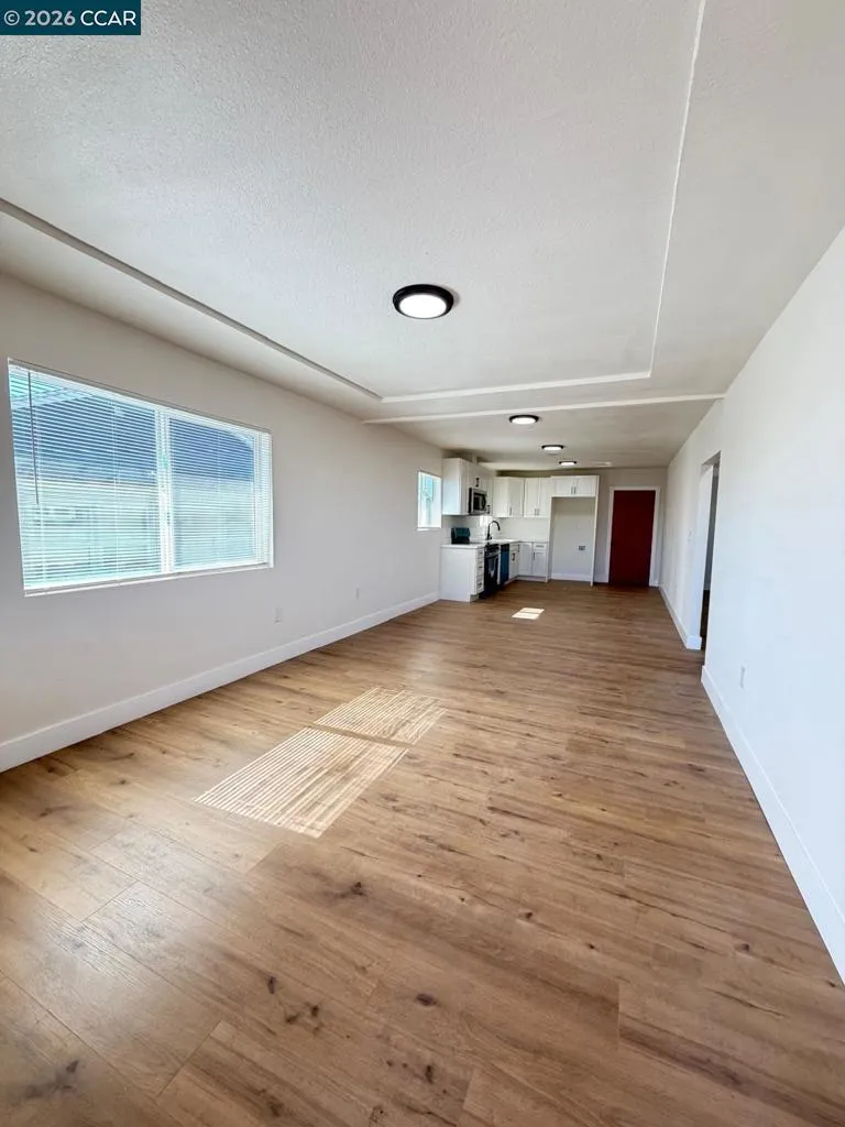 3605 Waller Ave Richmond, CA 94804