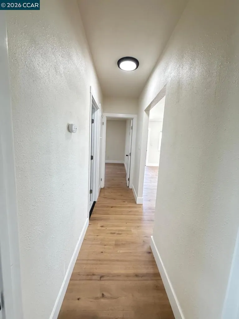 3605 Waller Ave Richmond, CA 94804