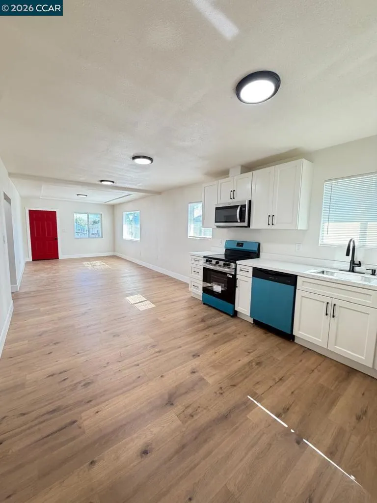 3605 Waller Ave Richmond, CA 94804