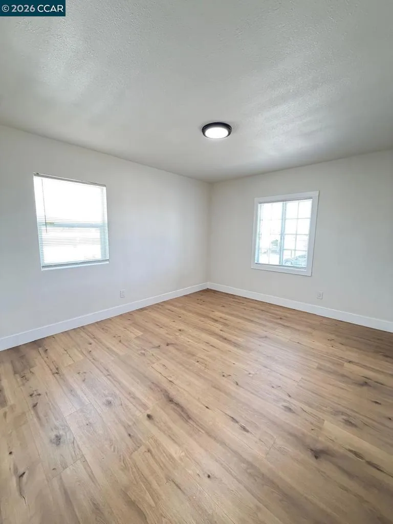 3605 Waller Ave Richmond, CA 94804