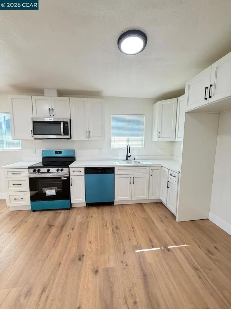 3605 Waller Ave Richmond, CA 94804