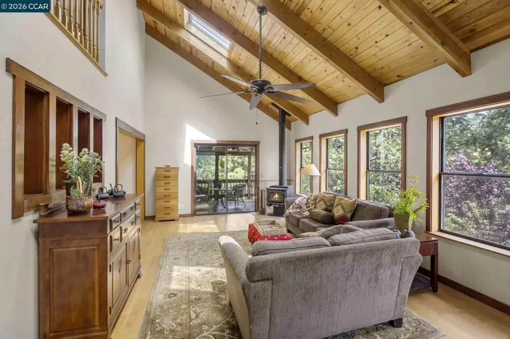 5184 Darby Russell Rd Murphys, CA 95247