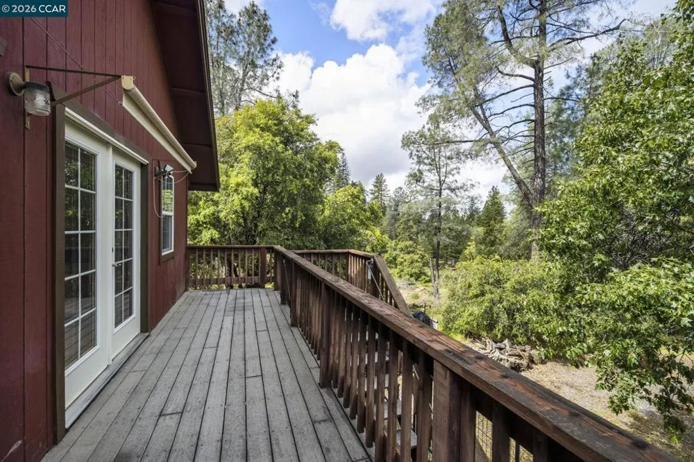 5184 Darby Russell Rd Murphys, CA 95247