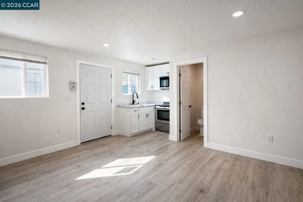 1512 15Th St San Pablo, CA 94806