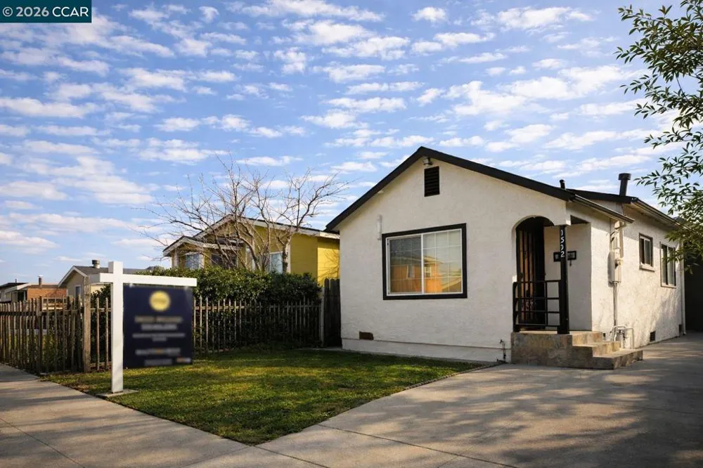 1512 15Th St San Pablo, CA 94806