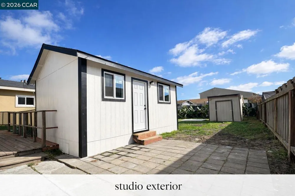 1512 15Th St San Pablo, CA 94806