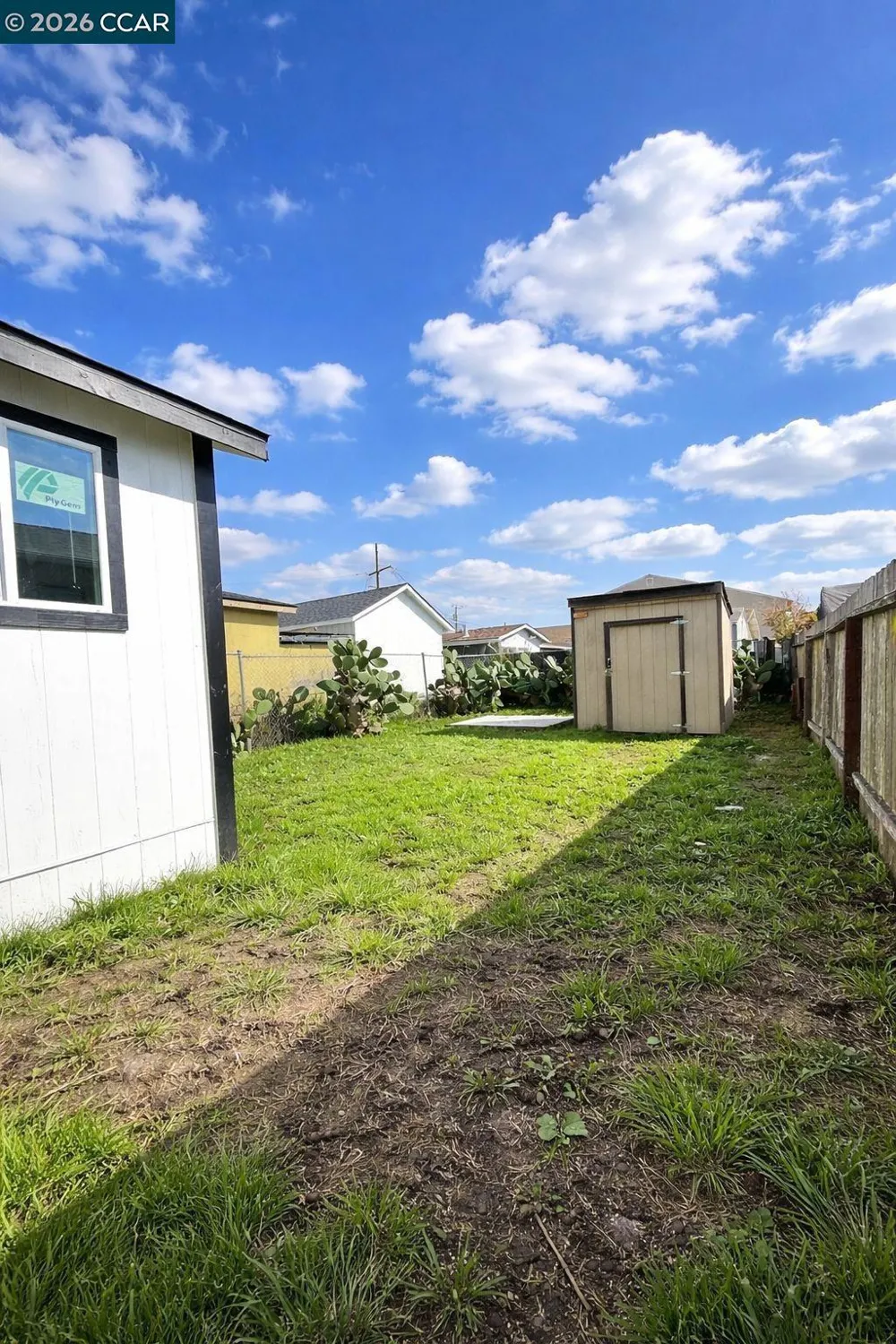 1512 15Th St San Pablo, CA 94806