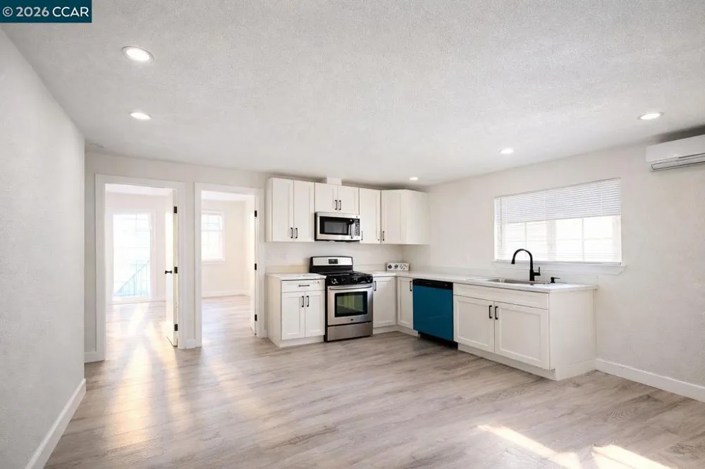 1512 15Th St San Pablo, CA 94806