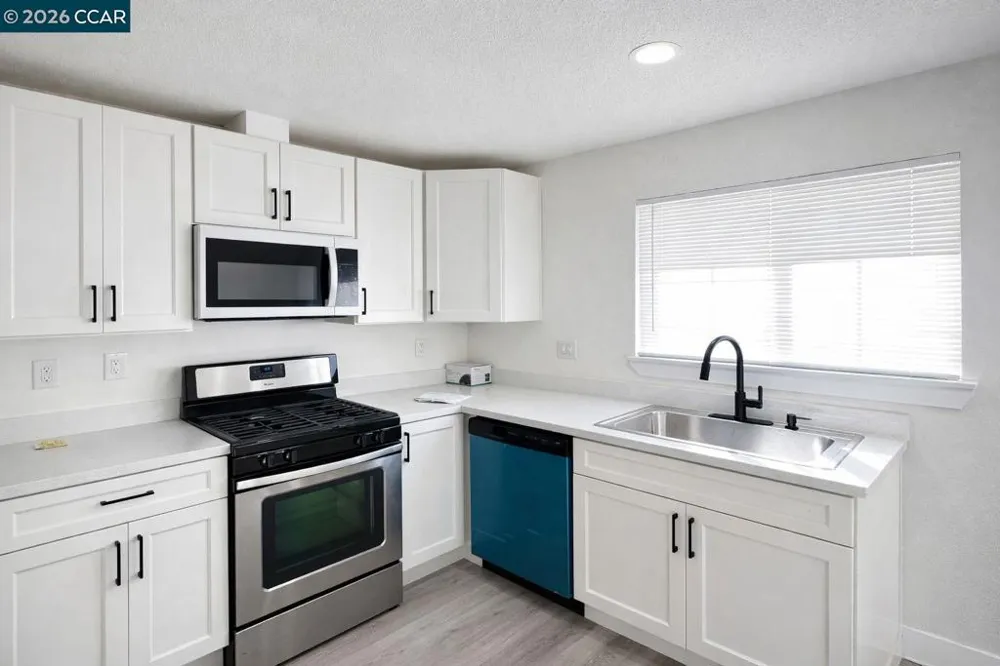 1512 15Th St San Pablo, CA 94806