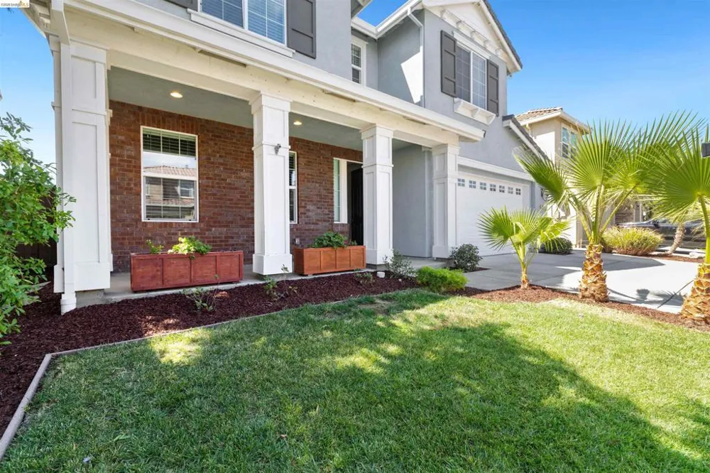 8056 Westport Cir Discovery Bay, CA 94505