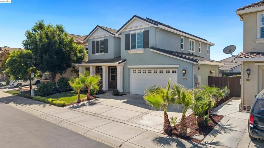 8056 Westport Cir Discovery Bay, CA 94505