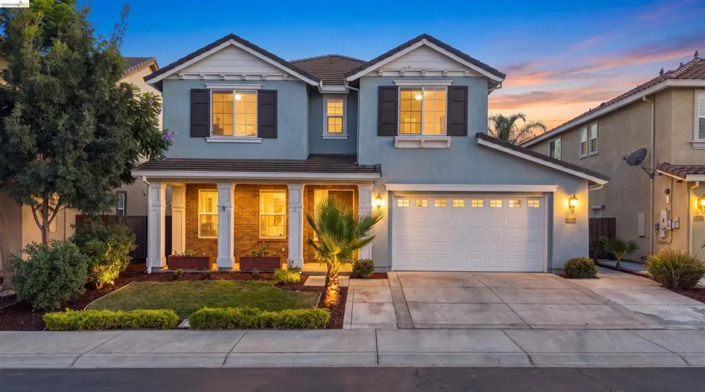 8056 Westport Cir Discovery Bay, CA 94505