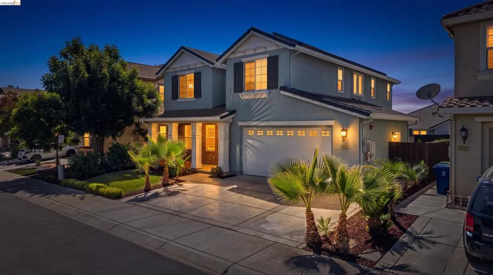8056 Westport Cir Discovery Bay, CA 94505