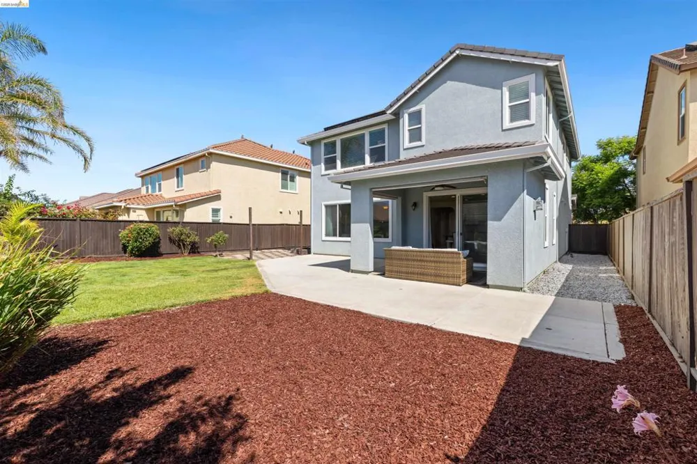 8056 Westport Cir Discovery Bay, CA 94505