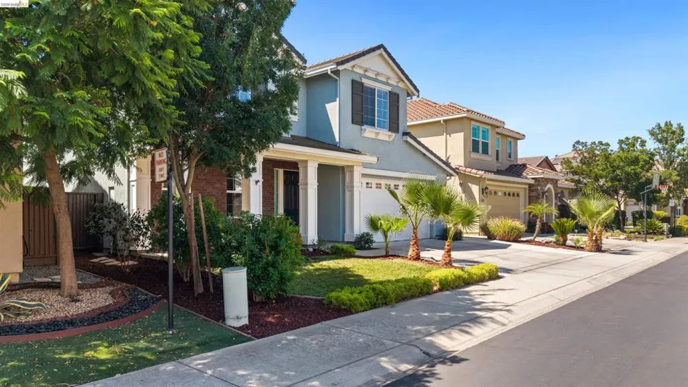 8056 Westport Cir Discovery Bay, CA 94505