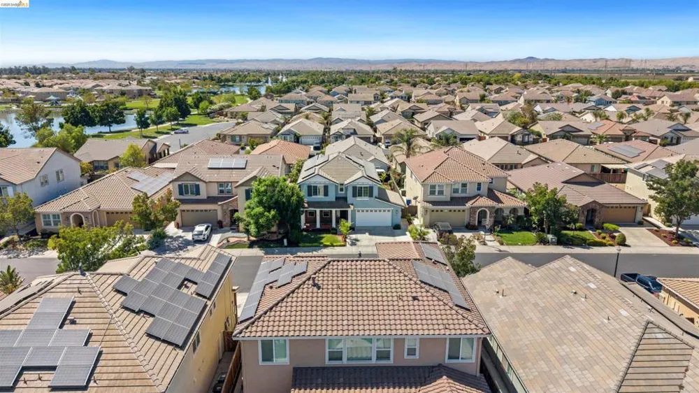 8056 Westport Cir Discovery Bay, CA 94505