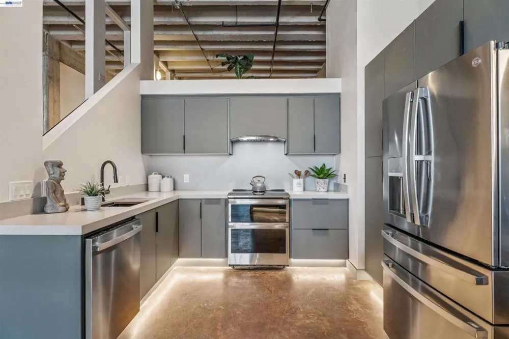247 Fourth Street #405 Oakland, CA 94607