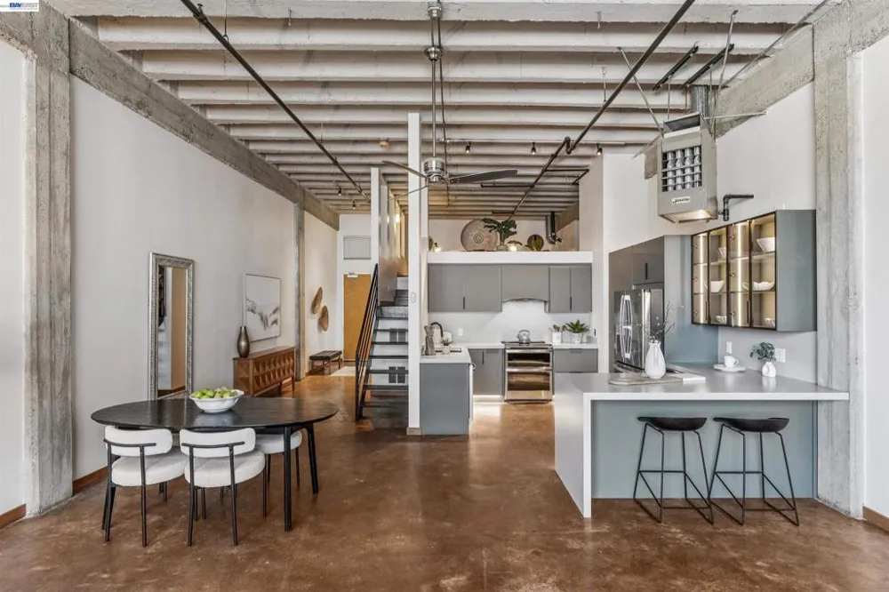 247 Fourth Street #405 Oakland, CA 94607